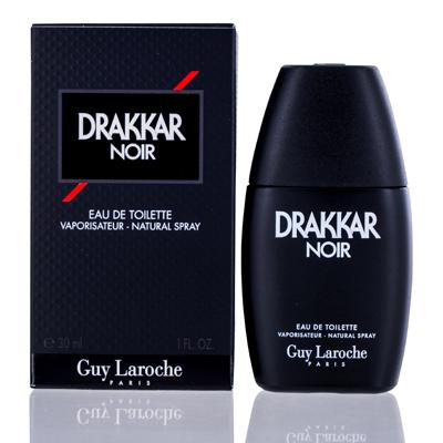 DRAKKAR NOIR/GUY LAROCHE EDT SPRAY 1.0 OZ (M): DRAKKAR NOIR/GUY LAROCHE EDT SPRAY 1.0 OZ (M) DRAKKAR NOIR EDT SPRAY 1.0 OZ GUY LAROCHE The Mynt Guarantee: All items in this auction are guaranteed authentic and come with a 100% money-back guarantee