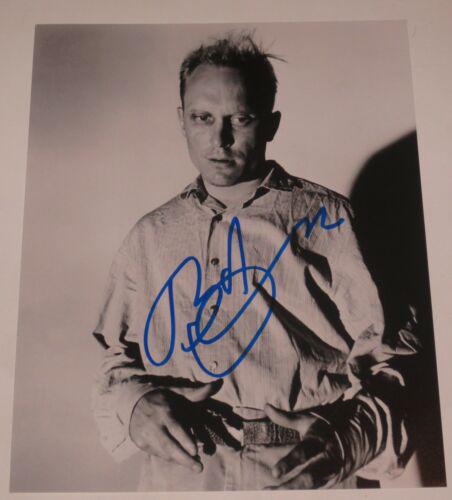 ROBERY DUVALL SIGNED 8X10 PHOTO AUTOGRAPH ICON LEGEND: ROBERY DUVALL SIGNED 8X10 PHOTO AUTOGRAPH ICON LEGEND COA PLEASE NOTE: Framed Large or heavy Items do not have shipping costs included. The exact shipping cost will be added to your invoice post aucti