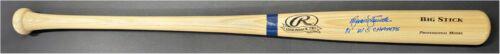 Reggie Smith Hand Signed Autographed Baseball Bat 1981: Reggie Smith Hand Signed Autographed Baseball Bat 1981 WS Champ PSA Sport: Baseball-MLB Product: Bat Original/Reprint: Original Player: Reggie Smith Team: Los Angeles Dodgers Autograph Authentication: