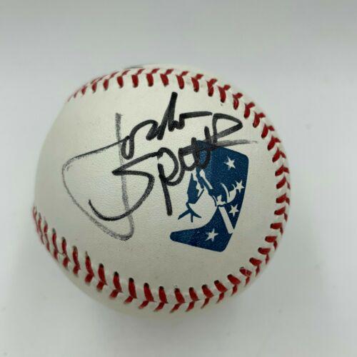 Jordan Spieth & Billy Horschel Signed Autographed: Jordan Spieth & Billy Horschel Signed Autographed Baseball JSA Product: Ball Sport: Baseball-MLB Autograph Authentication: James Spence (JSA) Original/Reprint: Original PLEASE NOTE: Framed Large or he