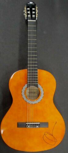 Emmy Lou Harris Hand Signed Autographed Auto Guitar GA: Emmy Lou Harris Hand Signed Autographed Auto Guitar GA GV Industry: Music Object Type: Guitar & Guitar Pick Original/Reproduction: Original Autograph Authentication: Global Authentics (GAI) Player: Em