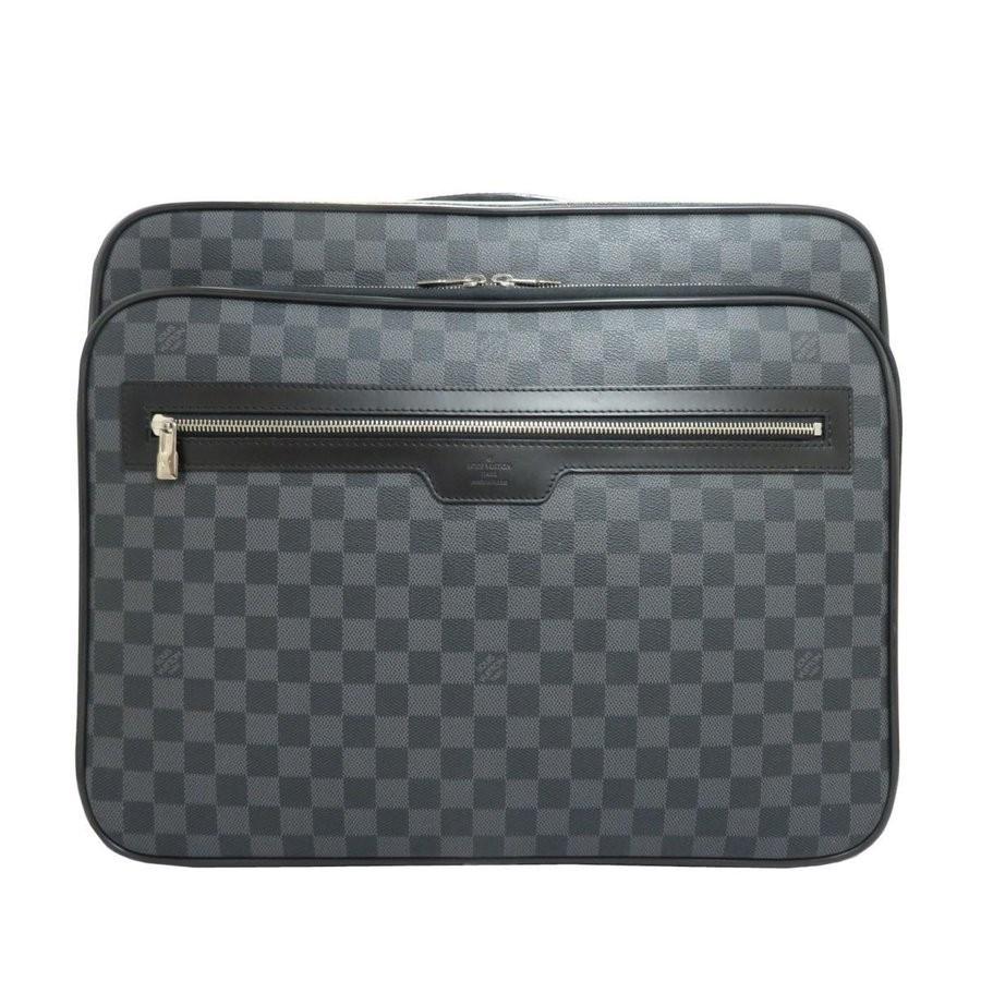 LOUIS VUITTON Pilot Case Bag N23206 Rank A Barnebys