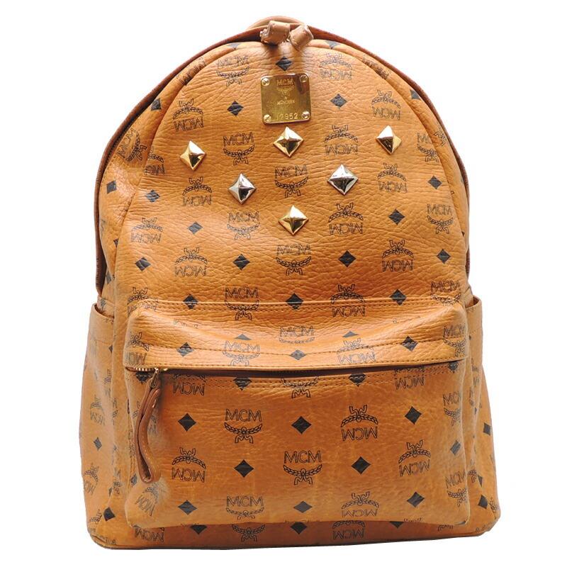 mcm ladies backpack