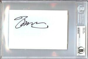 John Taylor Signed Autographed 4X6 Index Card Duran: John Taylor Signed Autographed 4X6 Index Card Duran Duran Bassist Beckett Industry: Music Object Type: Card & Paper Original/Reproduction: Original Autograph Authentication: Beckett Player: John Taylo
