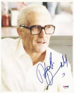 Robert Duvall Signed 8X10 Photo Autographed PSA/DNA: Robert Duvall Signed 8X10 Photo Autographed PSA/DNA Autograph Authentication: PSA/DNA PRODUCT_COA: PSA/DNA PRODUCT_SIGNED_BY_NAME: Robert Duvall PRODUCT_SIGNED_BY_BRAND: ROBERT DUVALL PLEASE NOTE: Fra