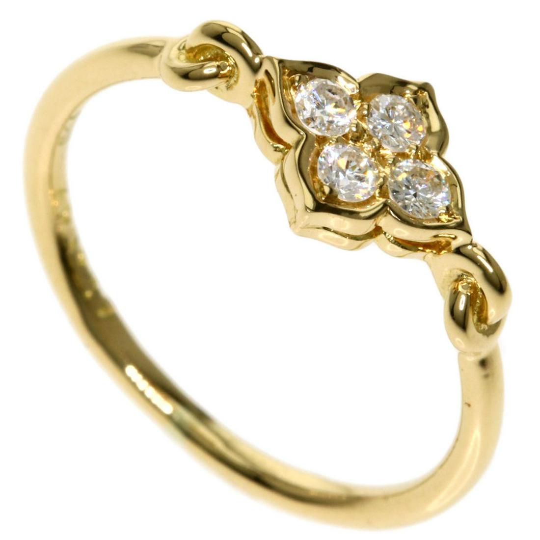 Amulet Ring K18PG 純正品特価 レディース | hotbao.es
