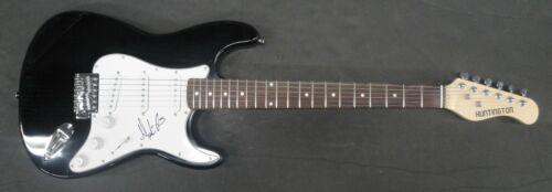 Martin Barre Signed Autographed Electric Guitar Rock: Martin Barre Signed Autographed Electric Guitar Rock Jethro Tull JSA DD Industry: Music Object Type: Guitar & Guitar Pick Original/Reproduction: Original Autograph Authentication: James Spence (JSA) P