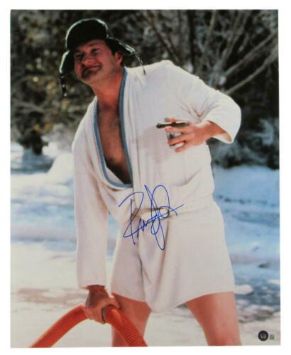 Randy Quaid “christmas Vacation” Signed/autographed