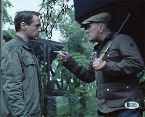 Robert Duvall The Judge Signed 8X10 Photo Autographed: Robert Duvall The Judge Signed 8X10 Photo Autographed BAS Industry: Movies Object Type: Photograph Original/Reproduction: Original Autograph Authentication: BAS PRODUCT_COA: BAS PRODUCT_SIGNED_BY_NAME