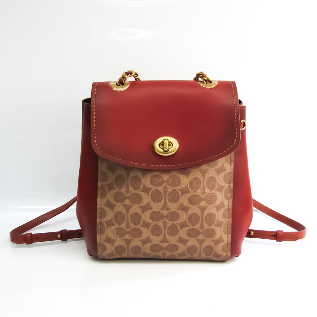 Coach 38585 top