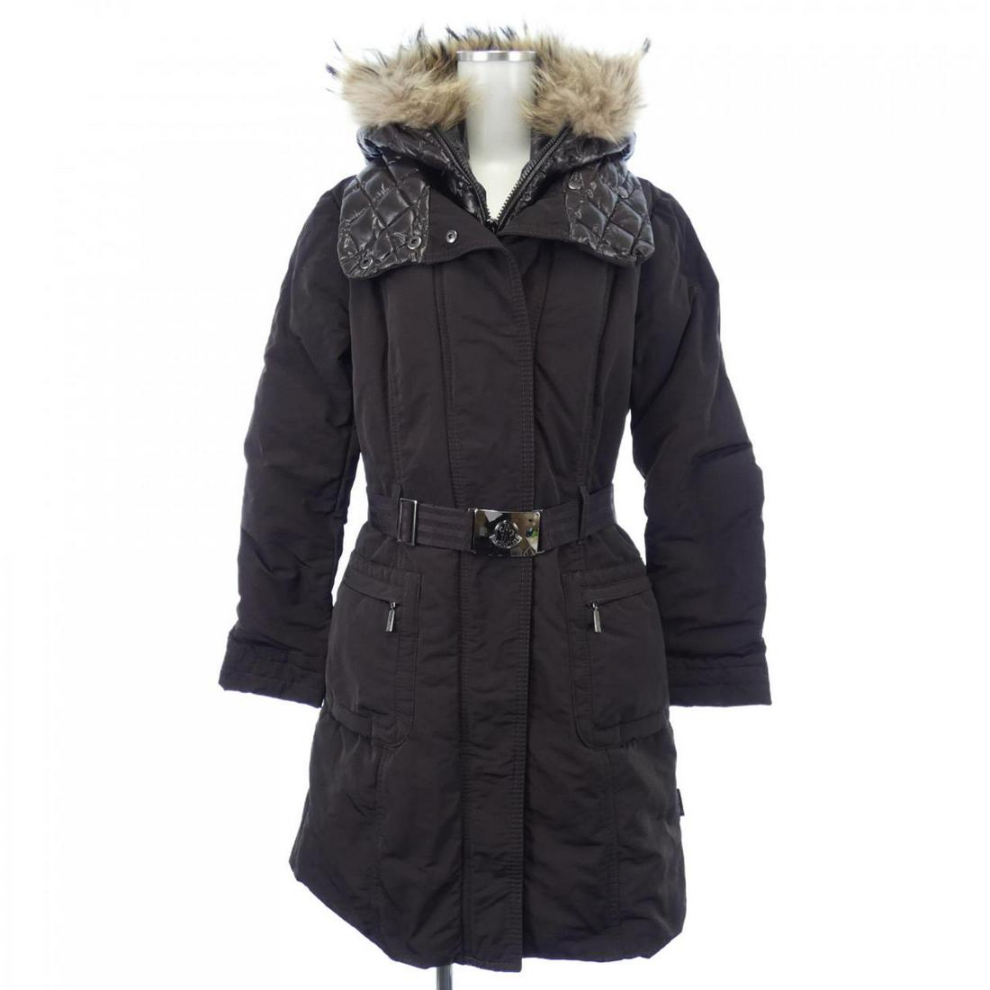 Moncler Moncler Coat