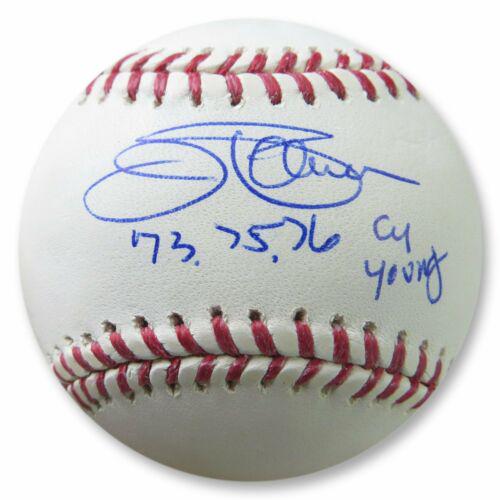 Jim Palmer Signed Autograph MLB Baseball Orioles 73 75 76 Cy Young JSA: Jim Palmer Signed Autograph MLB Baseball Orioles 73 75 76 Cy Young JSA Sport: Baseball-MLB Product: Ball Original/Reprint: Original Autograph Authentication: James Spence (JSA) Team: Baltimore Orioles