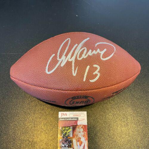 Dan Marino Gale Sayers Dick Butkus Signed Wilson NFL Football JSA: Dan Marino Gale Sayers Dick Butkus Signed Wilson NFL Football JSA Product: Ball Sport: Football-NFL Autograph Authentication: James Spence Authentication (JSA) Original/Reprint: Original PLEASE NOTE: 