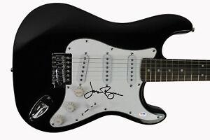Jack Bruce Cream Signed Guitar Autographed PSA/DNA: Jack Bruce Cream Signed Guitar Autographed PSA/DNA Industry: Music Object Type: Guitar & Guitar Pick Original/Reproduction: Original Autograph Authentication: PSA/DNA PRODUCT_COA: PSA/DNA PRODUCT_SIGN