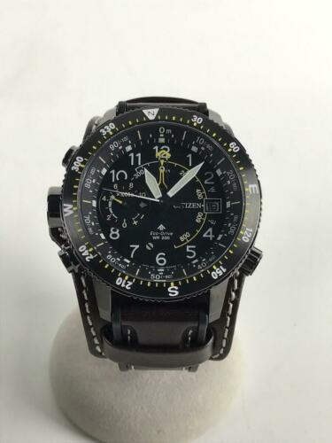 citizen j280