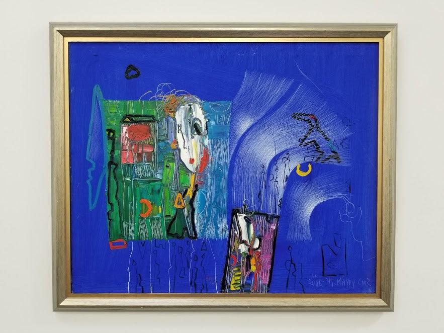 Soile Yli-Mayry Sleep Wind (1 of 1)