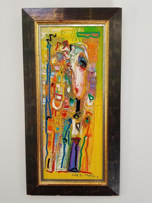 Soile Yli-Mayry Memory (1 of 1)