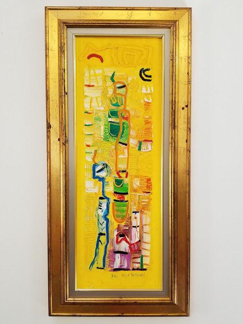 Soile Yli-Mayry Burning Snow (1 of 1)