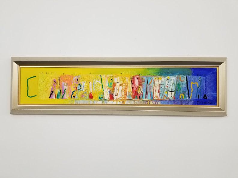 Soile Yli-Mayry Sand Fire (1 of 1)