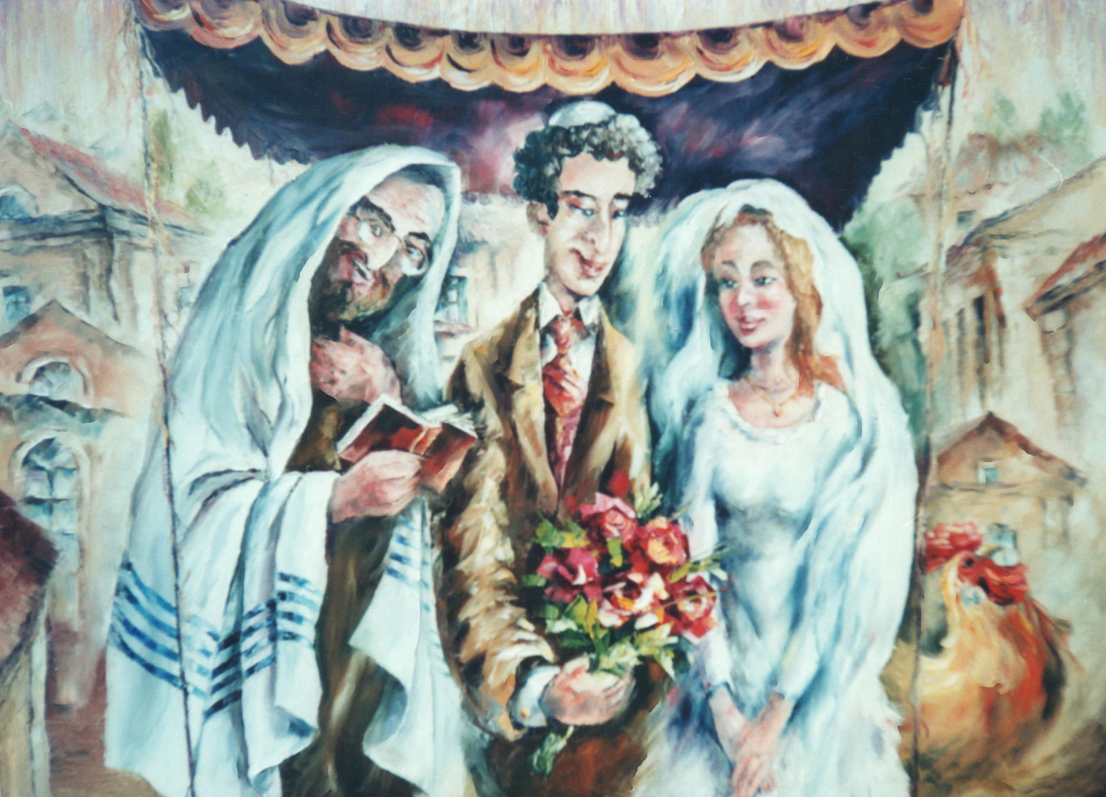 Blissful Day - Limited Edition 1/25 by Leonid Afremov: Blissful Day - Limited Edition 1/25 by Leonid Afremov Available EXCLUSIVELY through Mynt Auctions, this is a limited edition giclee hand-painted by Leonid Afremov, who sadly passed away in 2019. This