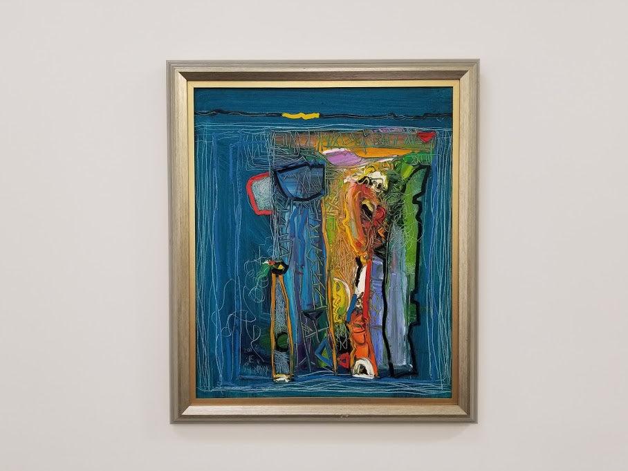 Soile Yli-Mayry Blooming Cement (1 of 1)