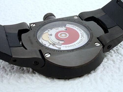 ORIS Williams F1 Team 7560 Men: ORIS Williams F1 Team 7560 Men Brand: ORIS Department: mens Type: Watch The Mynt Guarantee: All items in this auction are guaranteed authentic and come with a 100% money-back guarantee. At Your Servic