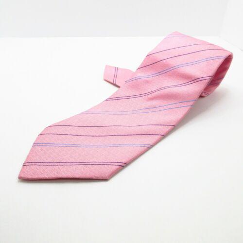 HERMES Pink Navy Light Blue Mens: HERMES Pink Navy Light Blue Mens Brand: HERMES Style: Tie Color: Pink Navy Light Blue Department: Men Type: Tie The Mynt Guarantee: All items in this auction are guaranteed authentic and come with a 1