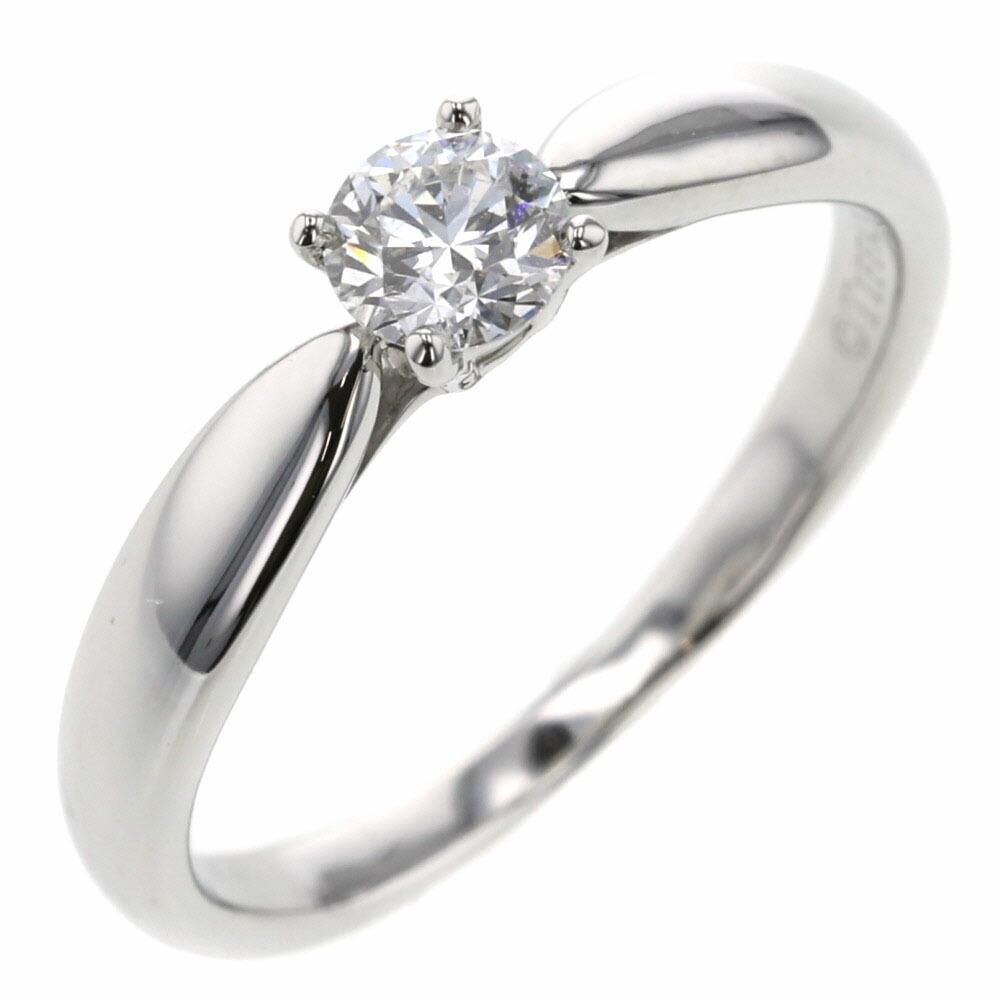 Tiffany Rings Harmony 1P D0.25ct F VS2 3EX NONE PT950 Platinum Ladies No. 9 TIFFANY & Co.: Tiffany Rings Harmony 1P D0.25ct F VS2 3EX NONE PT950 Platinum Ladies No. 9 TIFFANY & Co. Brand: Tiffany Gender: Women Color: Silver Material: Platinum 950 Stone: Diamond Weight (ct.): 0.25 US Size: 5