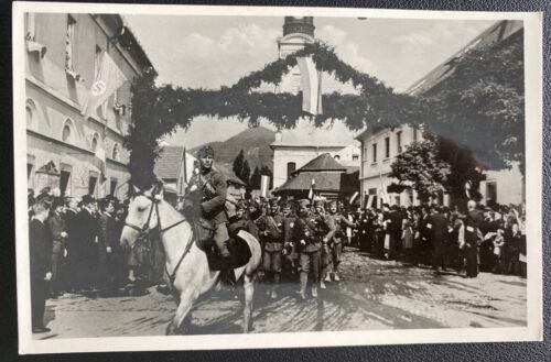 1940 Nagybanya Hungary RPPC Postcard Cover To Budapest Transilvania Liberation: 1940 Nagybanya Hungary RPPC Postcard Cover To Budapest Transilvania Liberation Type: Cover Place of Origin: Hungary Quality: Used Grade: Ungraded Certification: Uncertified The Mynt Guarantee: All ite