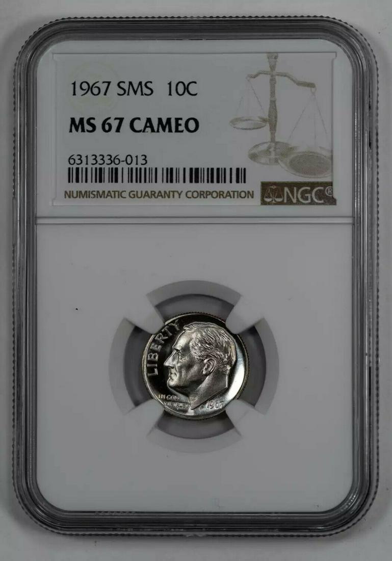 高価値 金貨 銀貨 アンティークコイン 1967 Sms Roosevelt Dime Certified Ms 733 その他 Edx Edu Vn 高価値 金貨 銀貨 アンティークコイン 1967 Sms Roosevelt Dime Certified Ms 733 その他 Edx Edu Vn