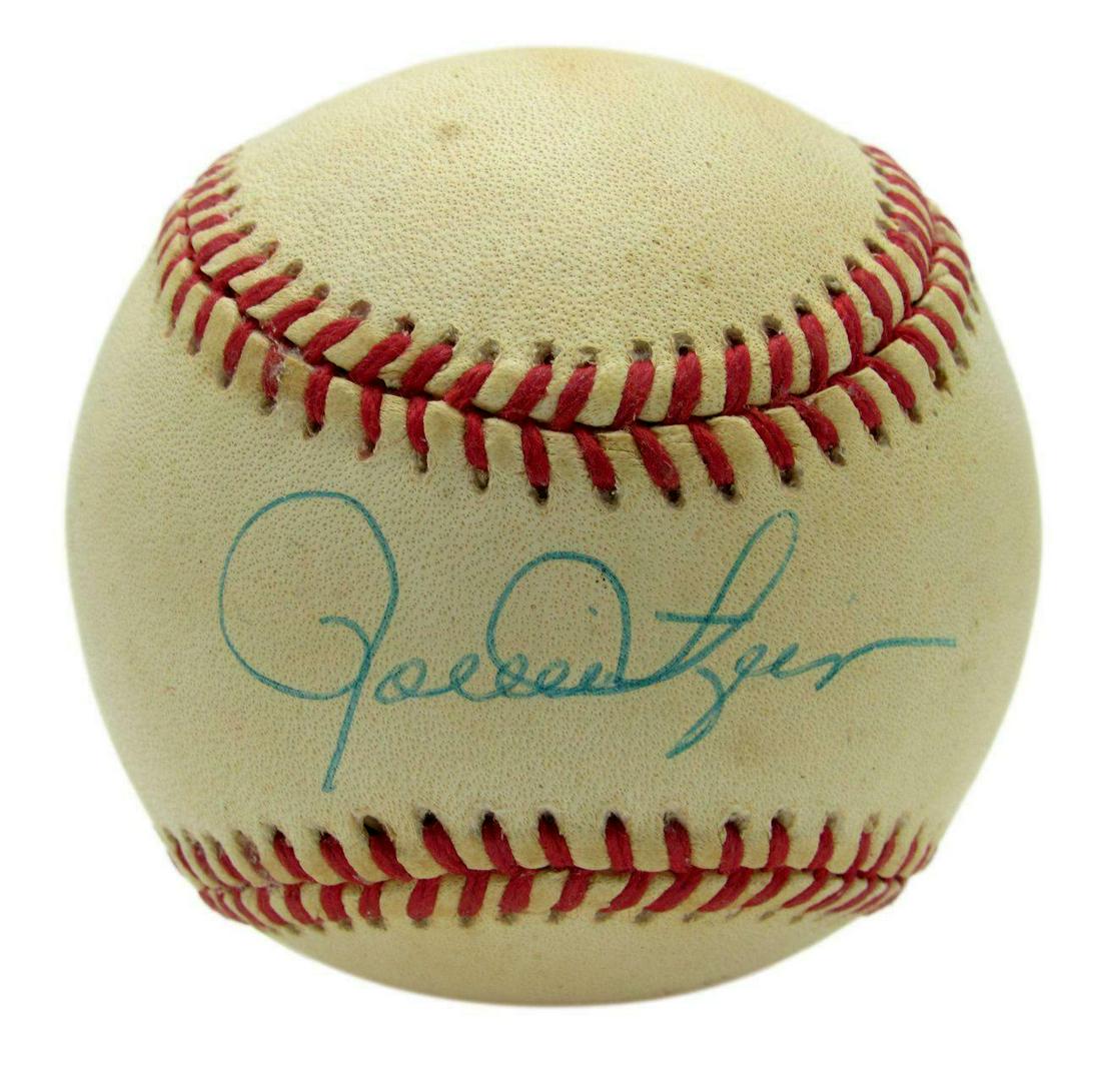 Rollie Fingers HOF Oakland A's Signed/Auto Rawlings OAL Baseball JSA: Rollie Fingers HOF Oakland A's Signed/Auto Rawlings OAL Baseball JSA Sport: Baseball-MLB Product: Ball Original/Reprint: Original Autograph Authentication: JSA Team: Oakland As League: MLB PLEASE NOTE