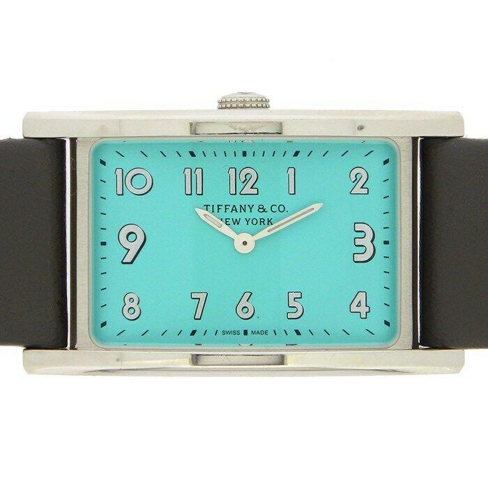 Tiffany & Co. 時計 TIFFANY&Co.（ティファニー） TIFFANY&Co. 36092262 イーストウエスト