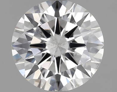 Loose Diamond - Round 1.51 CT SI1 EX F: Loose Diamond - Round 1.51 CT SI1 EX F Source: This is a real non-mined Diamond that has been grown in a lab Measurements: 7.47 X 7.52 X 4.41 Shape: Round Weight: 1.51 Color: F Clarity: SI1
