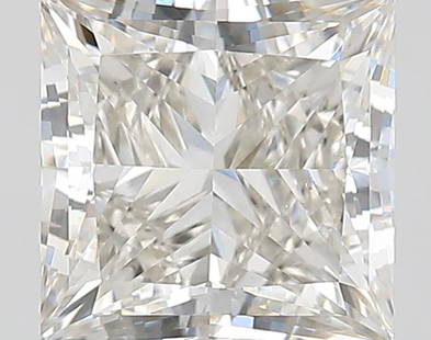 Loose Diamond - PRINCESS 1.79 CT VS1 VG I: Loose Diamond - PRINCESS 1.79 CT VS1 VG I Source: This is a real non-mined Diamond that has been grown in a lab Measurements: 6.57 X 6.36 X 4.44 Shape: PRINCESS Weight: 1.79 Color: I Clarity: VS1