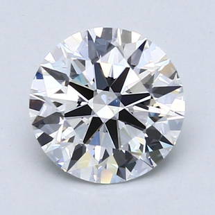 Loose Diamond - Round 1.59 CT SI1 I D: Loose Diamond - Round 1.59 CT SI1 I D Source: This is a real non-mined Diamond that has been grown in a lab Measurements: 7.52 X 7.54 X 4.59 Shape: Round Weight: 1.59 Color: D Clarity: SI1