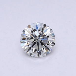 Loose Diamond - Round 0.4 CT SI2 EX E: Loose Diamond - Round 0.4 CT SI2 EX E Source: Natural Mined Diamond Measurements: 4.68 X 4.71 X 2.95 Shape: Round Weight: 0.4 Color: E Clarity: SI2 Certification: GIA The Mynt Guarantee: All items