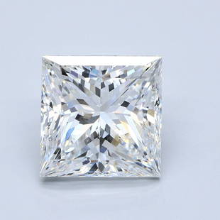 Loose Diamond - PRINCESS 10.02 CT VS1 EX F: Loose Diamond - PRINCESS 10.02 CT VS1 EX F Source: Natural Mined Diamond Measurements: 12.07 X 11.87 X 8.60 Shape: PRINCESS Weight: 10.02 Color: F Clarity: VS1 Certification: GIA The Mynt