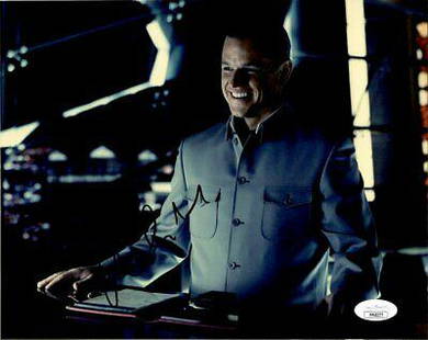 Matt Damon Actor Signed/Autographed 8x10 Photo JSA 161259: Matt Damon Actor Signed/Autographed 8x10 Photo JSA 161259 Industry: Movies Original/Reproduction: Original Autograph Authentication: JSA PLEASE NOTE: Framed Large or heavy Items do not have