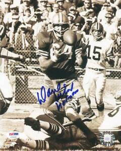 49Ers Dave Wilcox Signed 8X10 Photo Autographed PSA/DNA: 49Ers Dave Wilcox Signed 8X10 Photo Autographed PSA/DNA Sport: Football-NFL Product: Photo Original/Reprint: Original Player: DAVE WILCOX Team: San Francisco 49ers Autograph Authentication: PSA/DNA