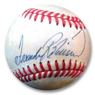 Frank Robinson Signed Autographed Official AL Baseball Orioles UDA Upper Deck: Frank Robinson Signed Autographed Official AL Baseball Orioles UDA Upper Deck Sport: Baseball-MLB Product: Ball Original/Reprint: Original Player: Frank Robinson Autograph Authentication: Upper