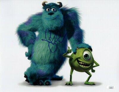 John Goodman Signed Autographed 11X14 Photo Monsters Inc. Sully JSA II22736: John Goodman Signed Autographed 11X14 Photo Monsters Inc. Sully JSA II22736 Industry: Movies Object Type: Photograph Original/Reproduction: Original Signed by: John Goodman Autograph Authentication: J