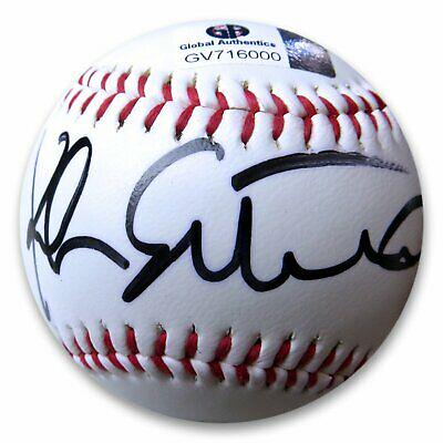 Kiefer Sutherland Signed Autographed Baseball 24 TV Movie Star GV716000: Kiefer Sutherland Signed Autographed Baseball 24 TV Movie Star GV716000 Object Type: Baseball Industry: Television Original/Reproduction: Original Autograph Authentication: Global Authentics Player: K