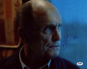 Robert Duvall We Own The Night Signed 11X14 Photo PSA/DNA: Robert Duvall We Own The Night Signed 11X14 Photo PSA/DNA Autograph Authentication: PSA/DNA PRODUCT_COA: PSA/DNA PRODUCT_SIGNED_BY_NAME: Robert Duvall Pre-Owned PLEASE NOTE: Framed Large or heavy Item