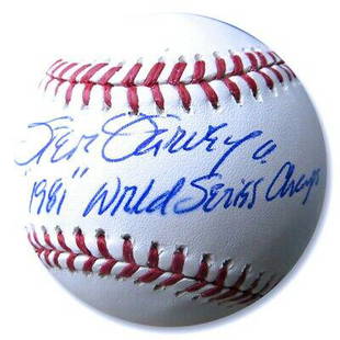 Steve Garvey Signed Autographed MLB Baseball Dodgers 1981 WS Champs JSA40984: Steve Garvey Signed Autographed MLB Baseball Dodgers 1981 WS Champs JSA40984 Sport: Baseball-MLB Product: Ball Original/Reprint: Original Player: Steve Garvey Autograph Authentication: James