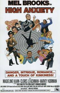 Mel Brooks Signed Autographed 11X17 Photo High Anxiety Director JSA HH36201: Mel Brooks Signed Autographed 11X17 Photo High Anxiety Director JSA HH36201 Industry: Movies Object Type: Photograph Original/Reproduction: Original Signed by: Mel Brooks Autograph