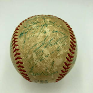 Roberto Clemente 1972 Final Season Pittsburgh Pirates Team Signed Baseball BAS: Roberto Clemente 1972 Final Season Pittsburgh Pirates Team Signed Baseball BAS Product: Ball Sport: Baseball-MLB Autograph Authentication: Beckett Authentication Services (BAS) Team: Pittsburgh