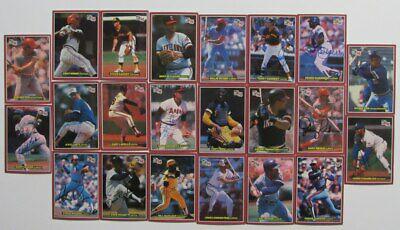 Lot of 22 Signed/Autograph 1984 Donruss Action All Stars Jumbo Postcards 166774: Lot of 22 Signed/Autograph 1984 Donruss Action All Stars Jumbo Postcards 166774 Sport: Baseball-MLB Product: Photo Original/Reprint: Original Autograph Authentication: Seller League: MLB 