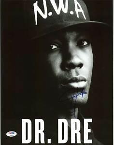 Corey Hawkins Straight Outta Compton Signed 11X14 Photo PSA: Corey Hawkins Straight Outta Compton Signed 11X14 Photo PSA Autograph Authentication: PSA/DNA PRODUCT_COA: PSA/DNA PRODUCT_SIGNED_BY_NAME: Corey Hawkins Pre-Owned PLEASE NOTE: Framed Large or