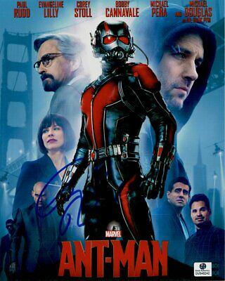 Peyton Reed Hand Signed Autographed 8x10 Photo Ant-Man GA GV 848242: Peyton Reed Hand Signed Autographed 8x10 Photo Ant-Man GA GV 848242 Industry: Movies Object Type: Photograph Original/Reproduction: Original Autograph Authentication: Global Authentics (GAI) Player: P