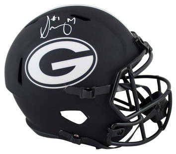 Georgia Sony Michel Signed Eclipse Full Size Speed Rep Helmet BAS: Georgia Sony Michel Signed Eclipse Full Size Speed Rep Helmet BAS Sport: Football Product: Helmet Original/Reprint: Original Team: Georgia Bulldogs Player: Sony Michel Autograph Authentication: